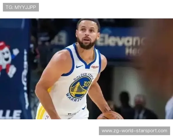 库里进攻火力全开，勇士状态火热如潮