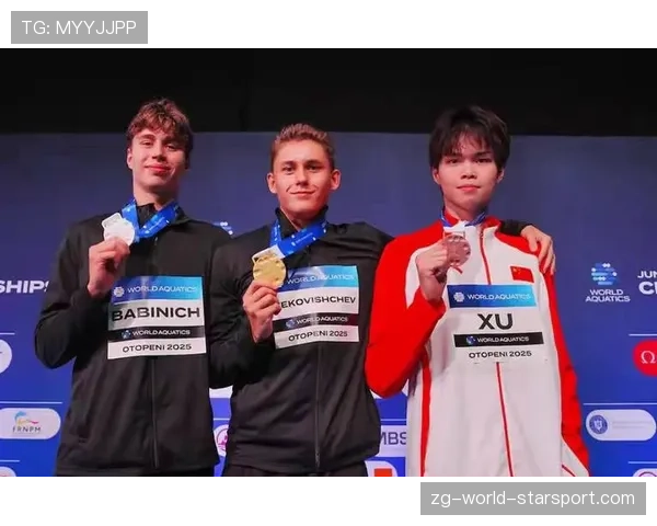游泳世青赛：中国小将多点开花显露锋芒，中国游泳队世界大赛18枚金牌
